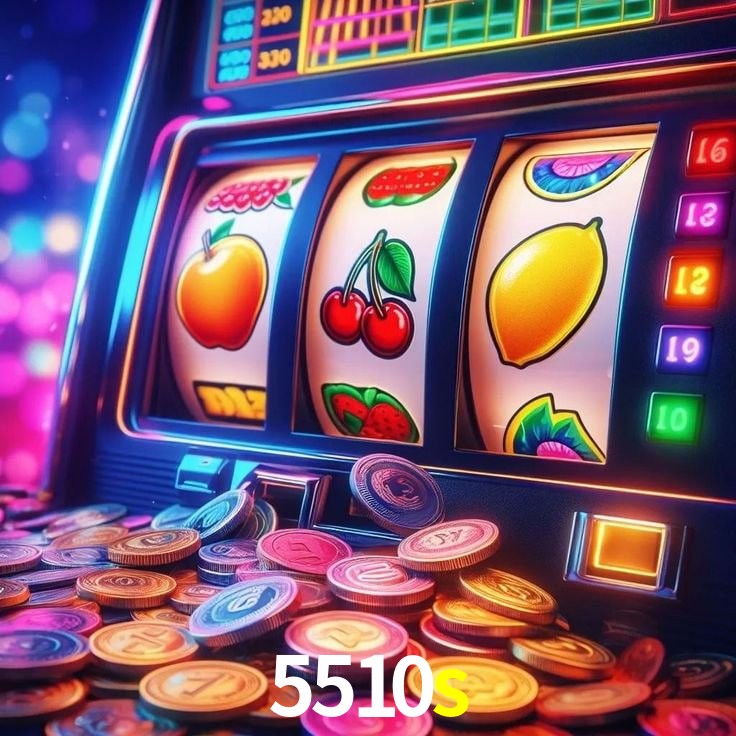Estatísticas 5510s