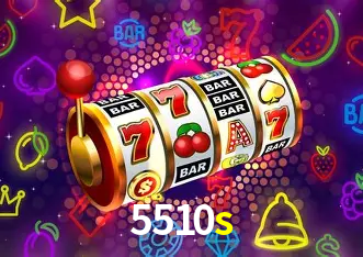 A Emoção da Loteria na 5510s: Uma Chance de Mudança de Vida