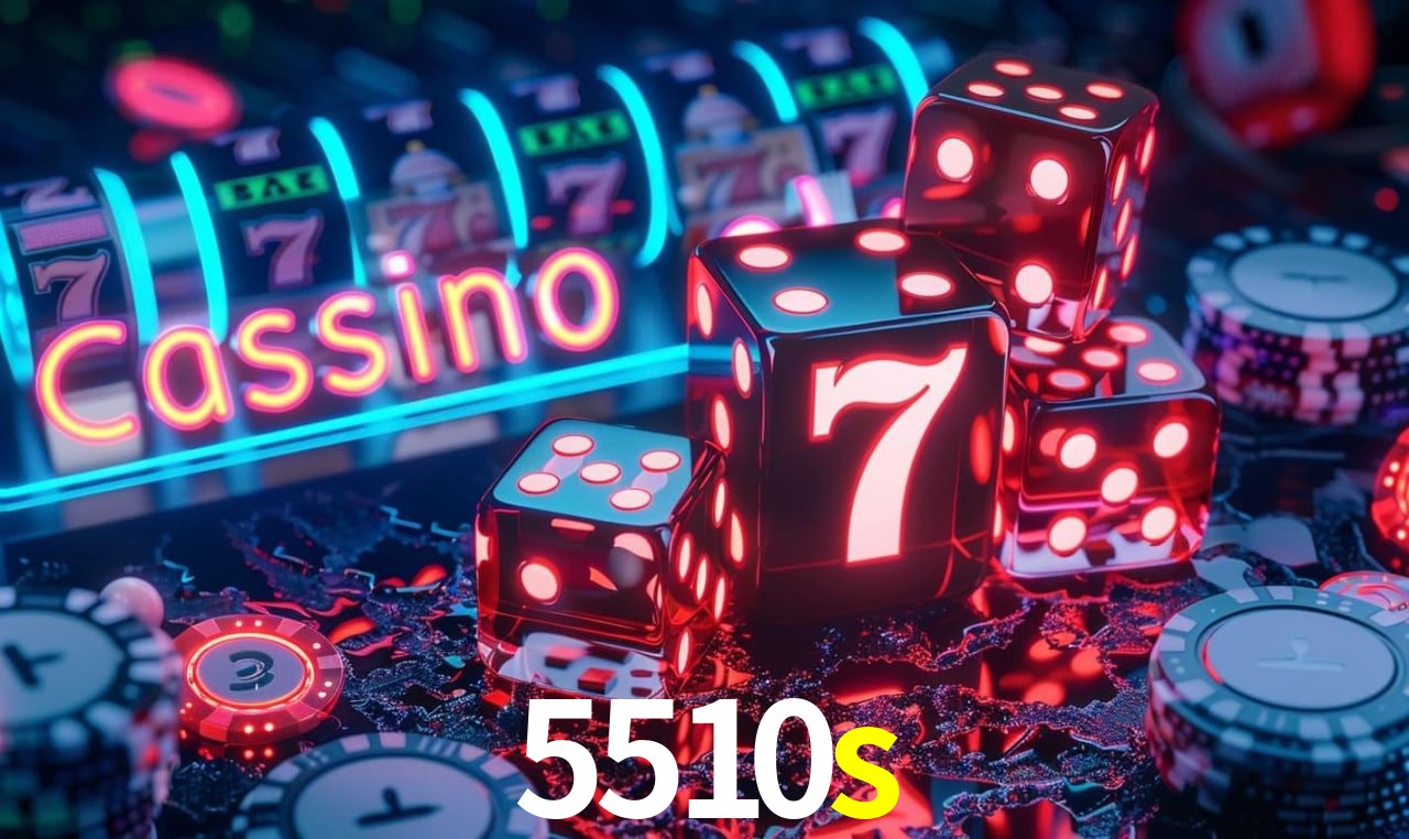 Welcome Bonus 5510s