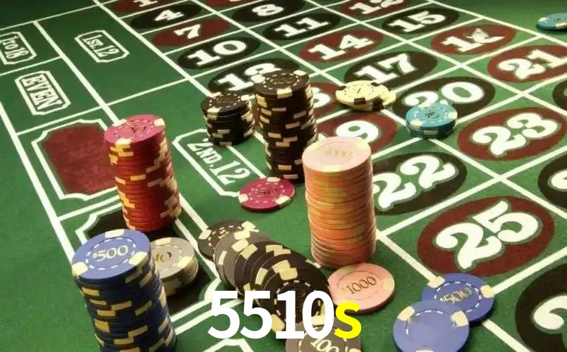 Diretório de Jogos 5510s