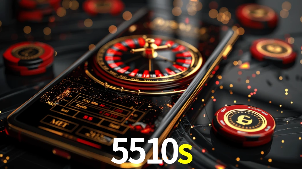 Live Casino 5510s