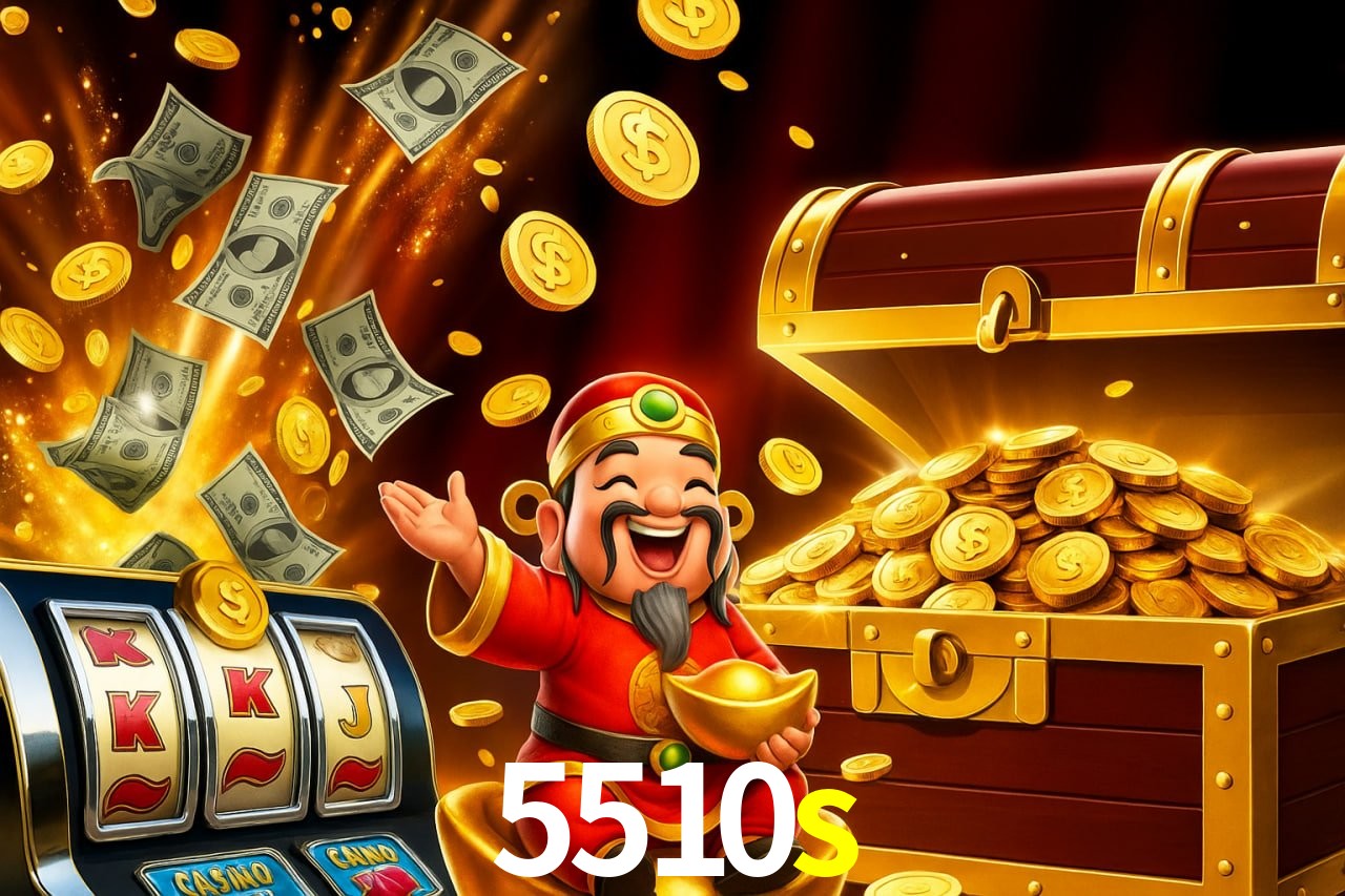 Jogos Exclusivos 5510s