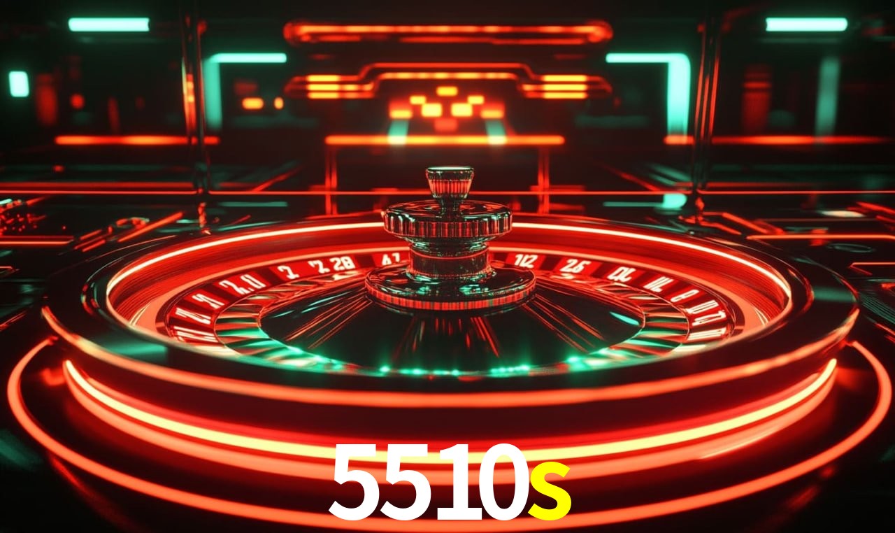 Descubra a Magia dos Jogos de Arcade no 5510s