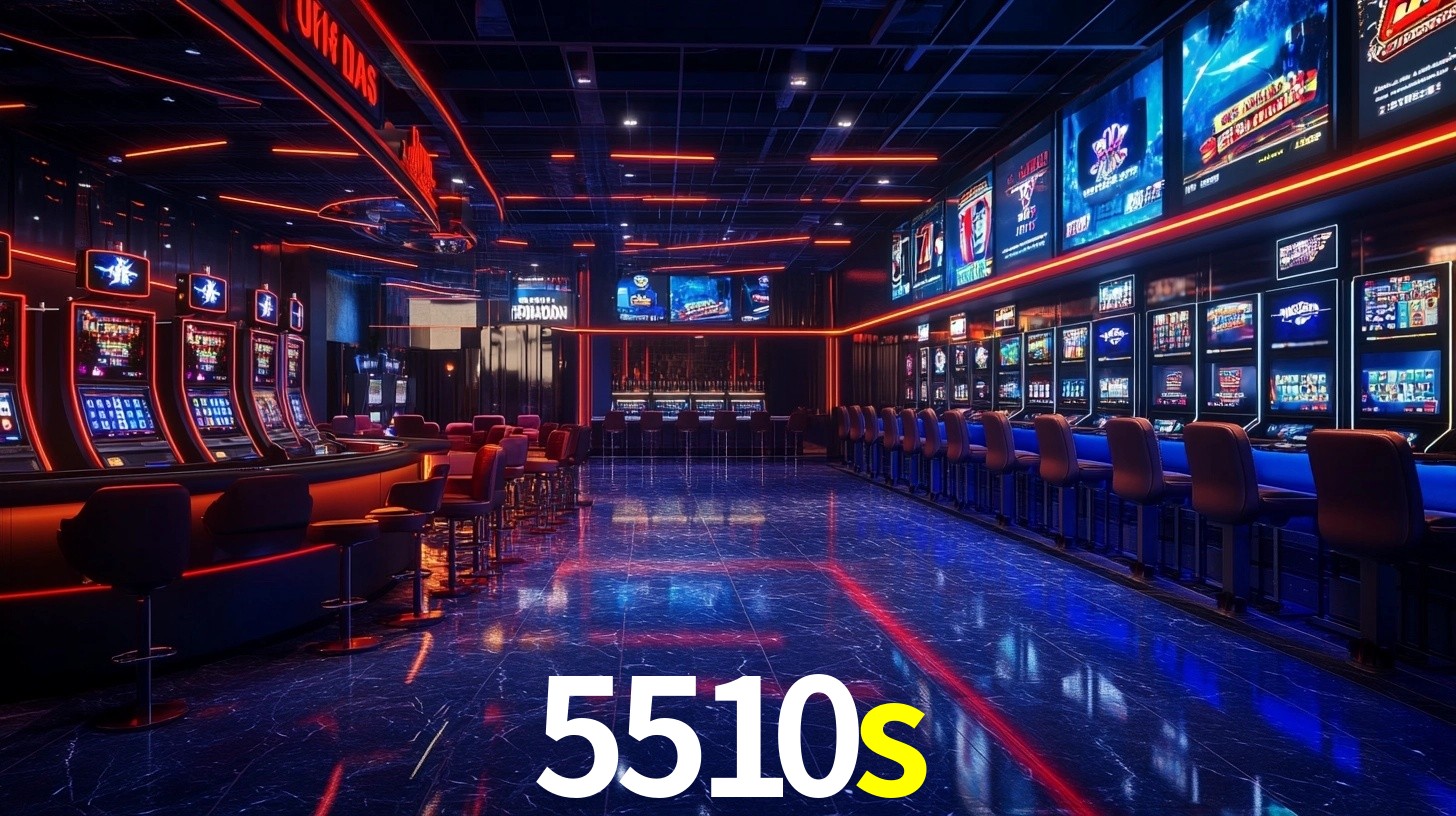 Welcome Bonus 5510s