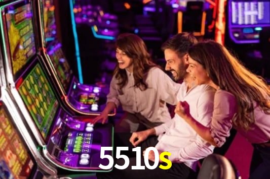 cassino 5510s