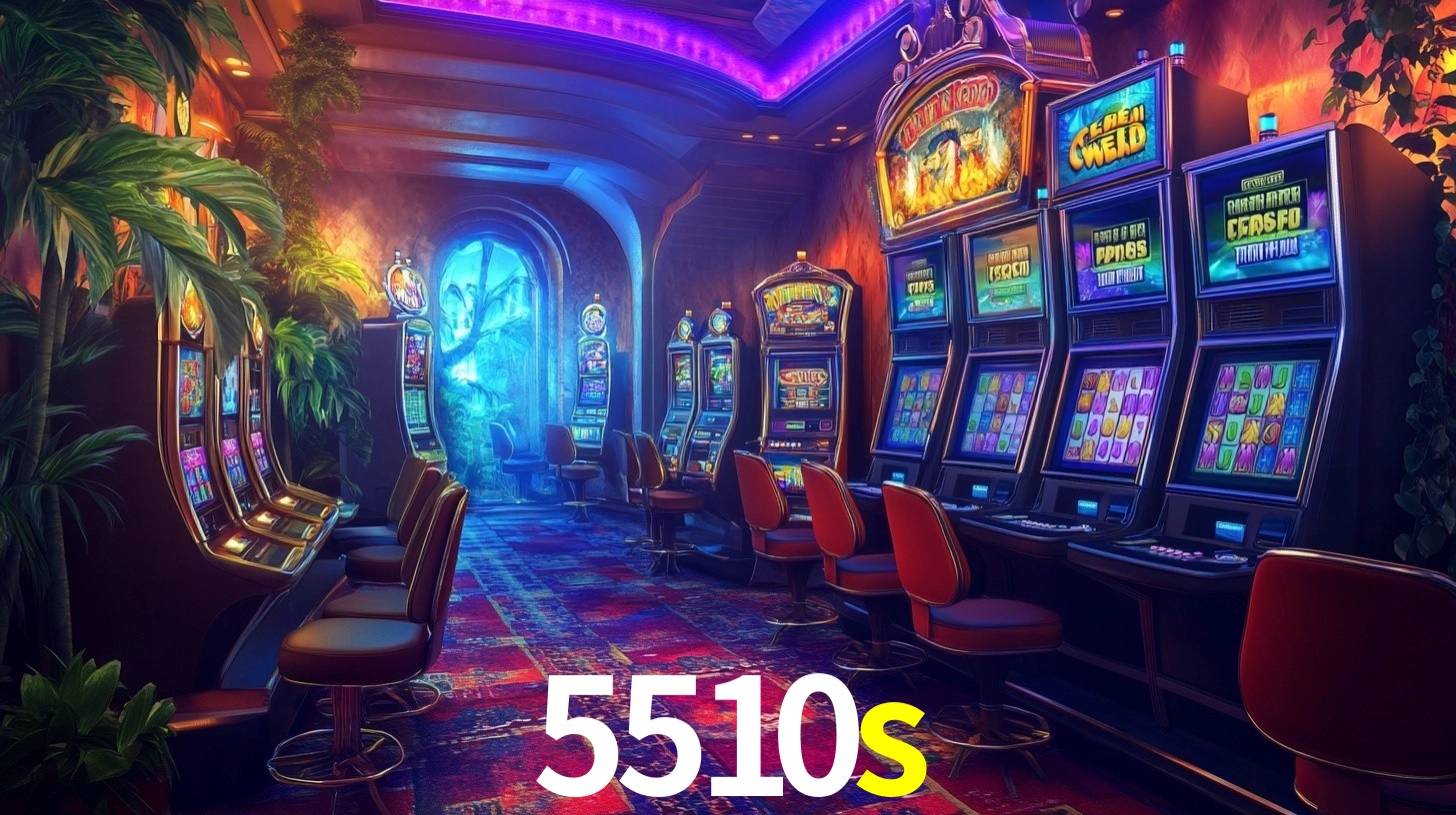 Tournaments 5510s