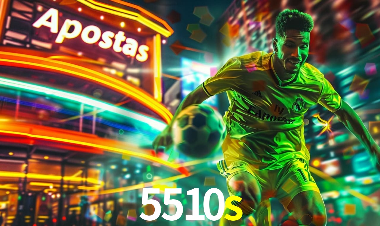 Jogos de Slot 5510s