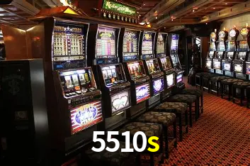 Apostas Esportivas na 5510s: Um Guia Completo