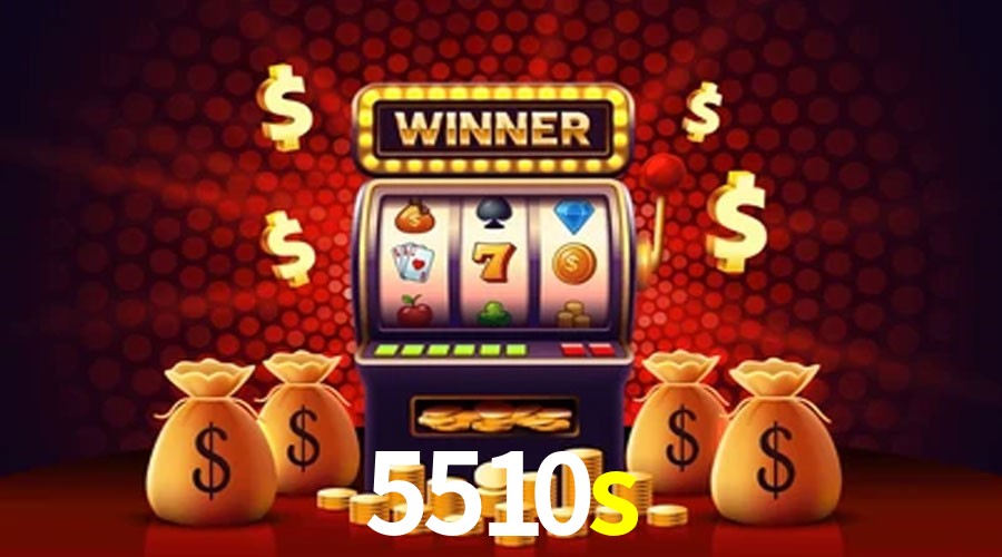 Account Benefits 5510s