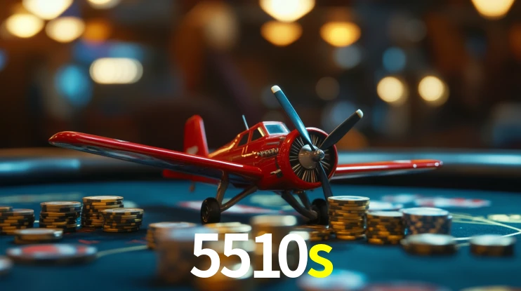 Slot Games 5510s