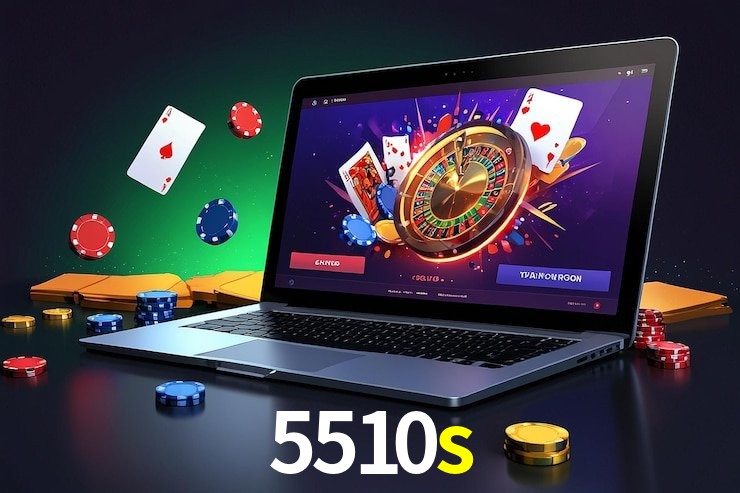5510s Instalar Logo 3