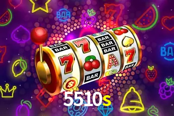Desvendando o Mundo dos Jogos Virtuais na 5510s