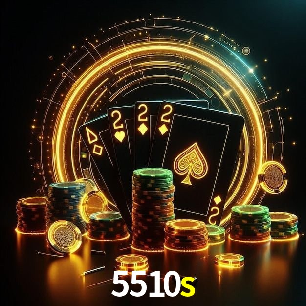Casino Ao Vivo 5510s