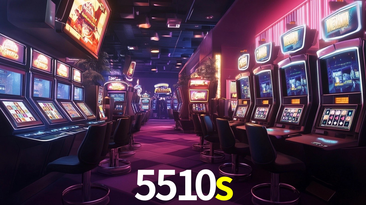 Ofertas Imperdíveis na 5510s: Promoções e Bônus Que Valem a Pena