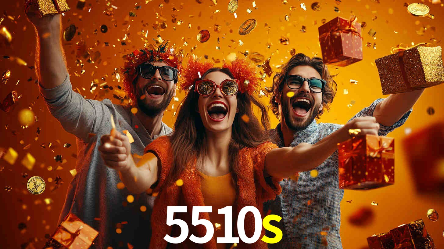 5510s: A Experiência de Casino com Jogos de Mesa ao Vivo