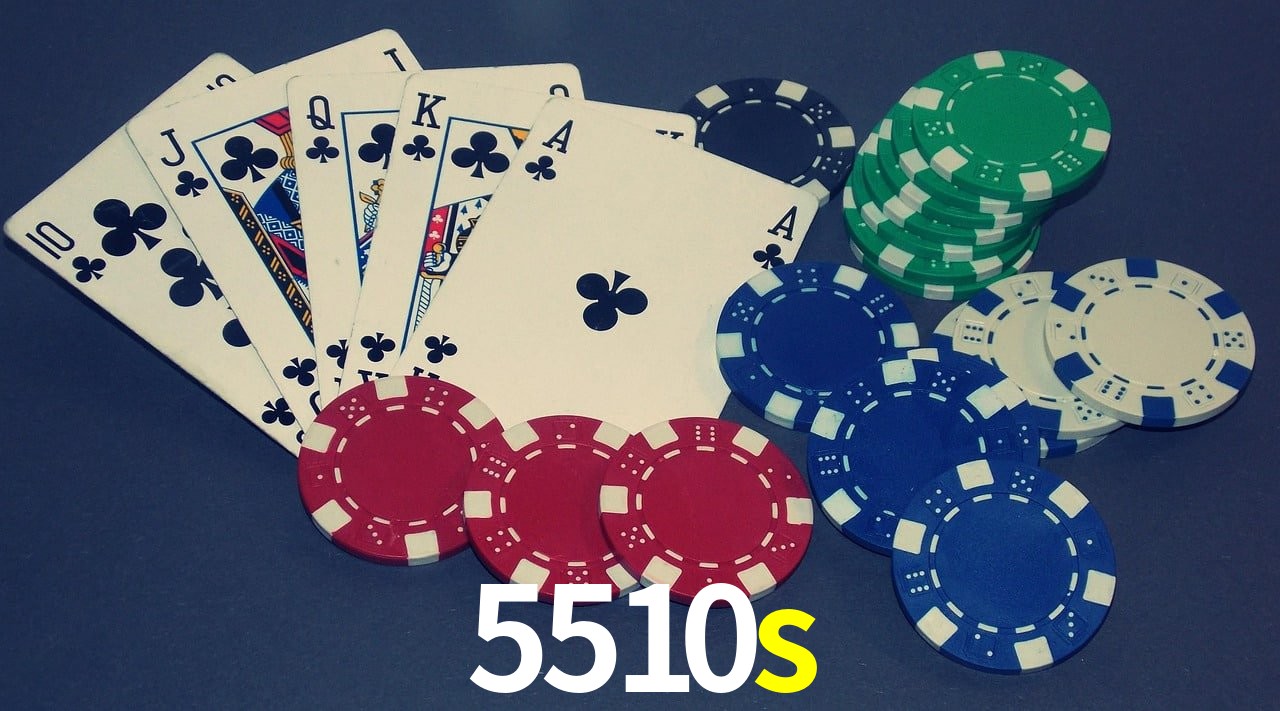 Game Statistics 5510s