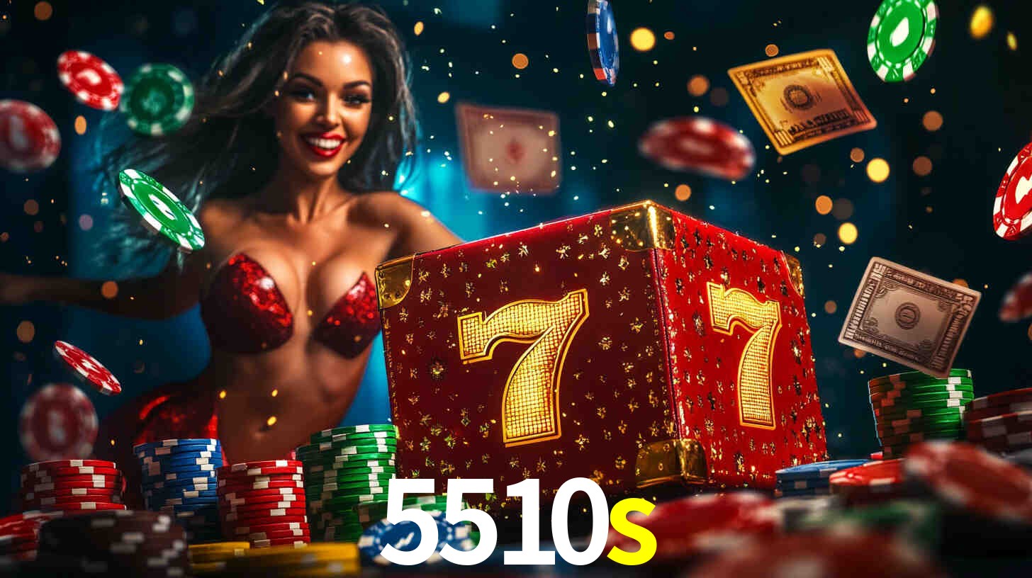 Explorando a Categoria de Eventos em Apostas na 5510s