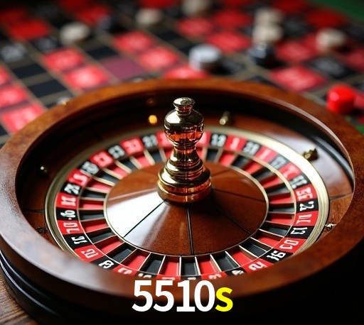 Loteria 5510s - Mega-Sena online