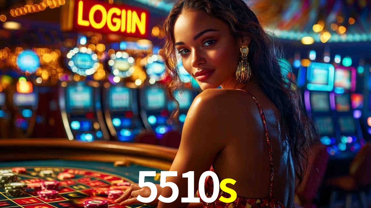 Login Seguro 5510s