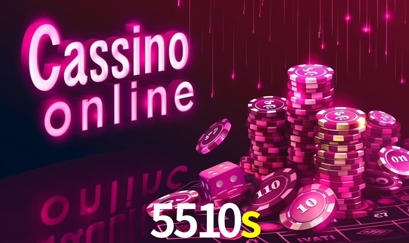 Explorando a Categoria de Eventos em Apostas na 5510s