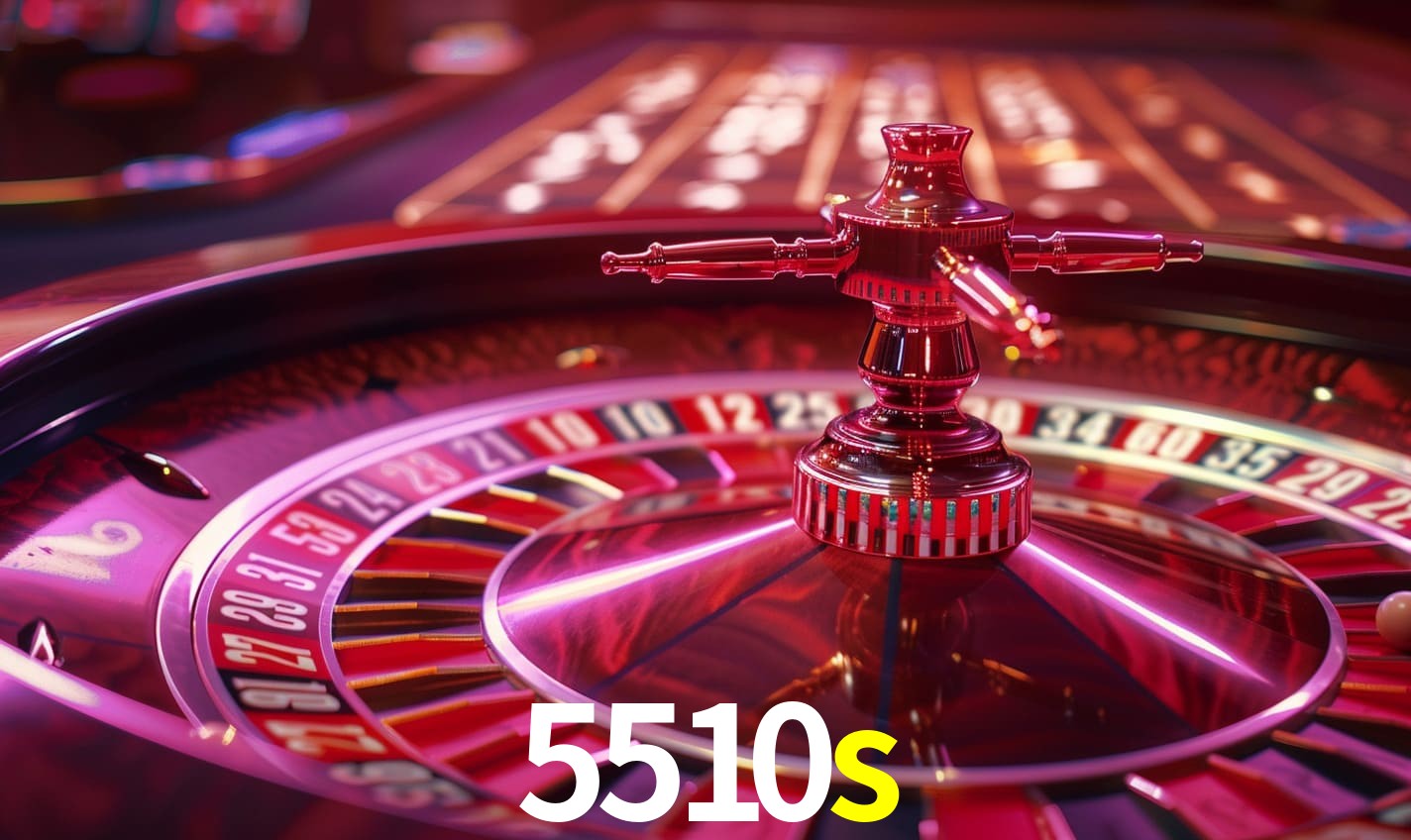 Descubra o Programa VIP da 5510s: Vantagens Exclusivas para Jogadores
