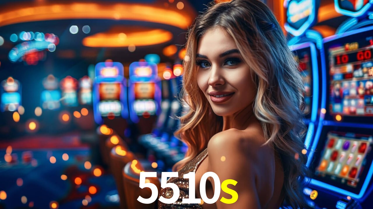 Bonus Features 5510s