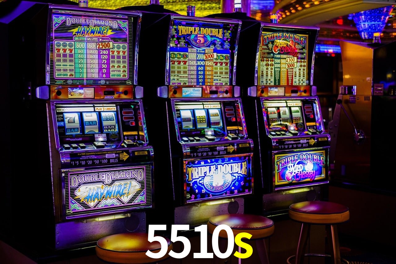 Estatísticas Crash Games 5510s