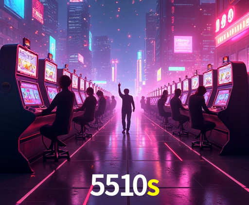 Torneios 5510s