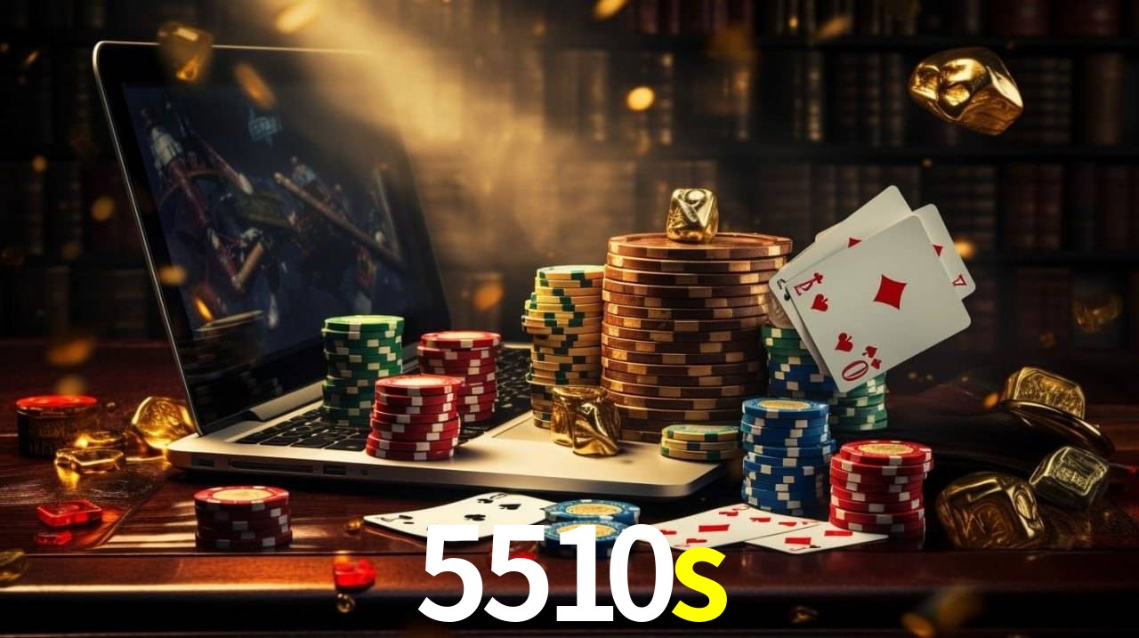 Casino VIP 5510s