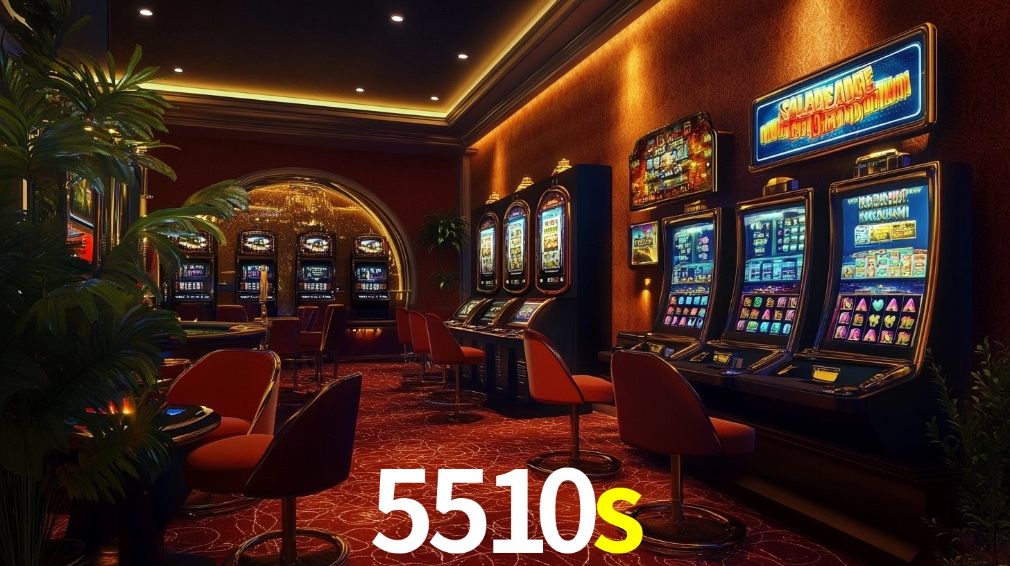 Programa VIP 5510s
