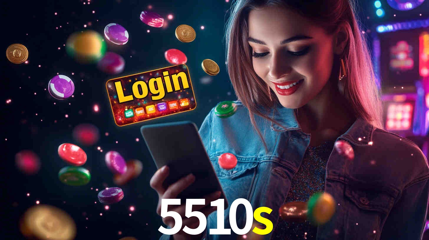 Apostas Esportivas na 5510s: Um Guia Completo