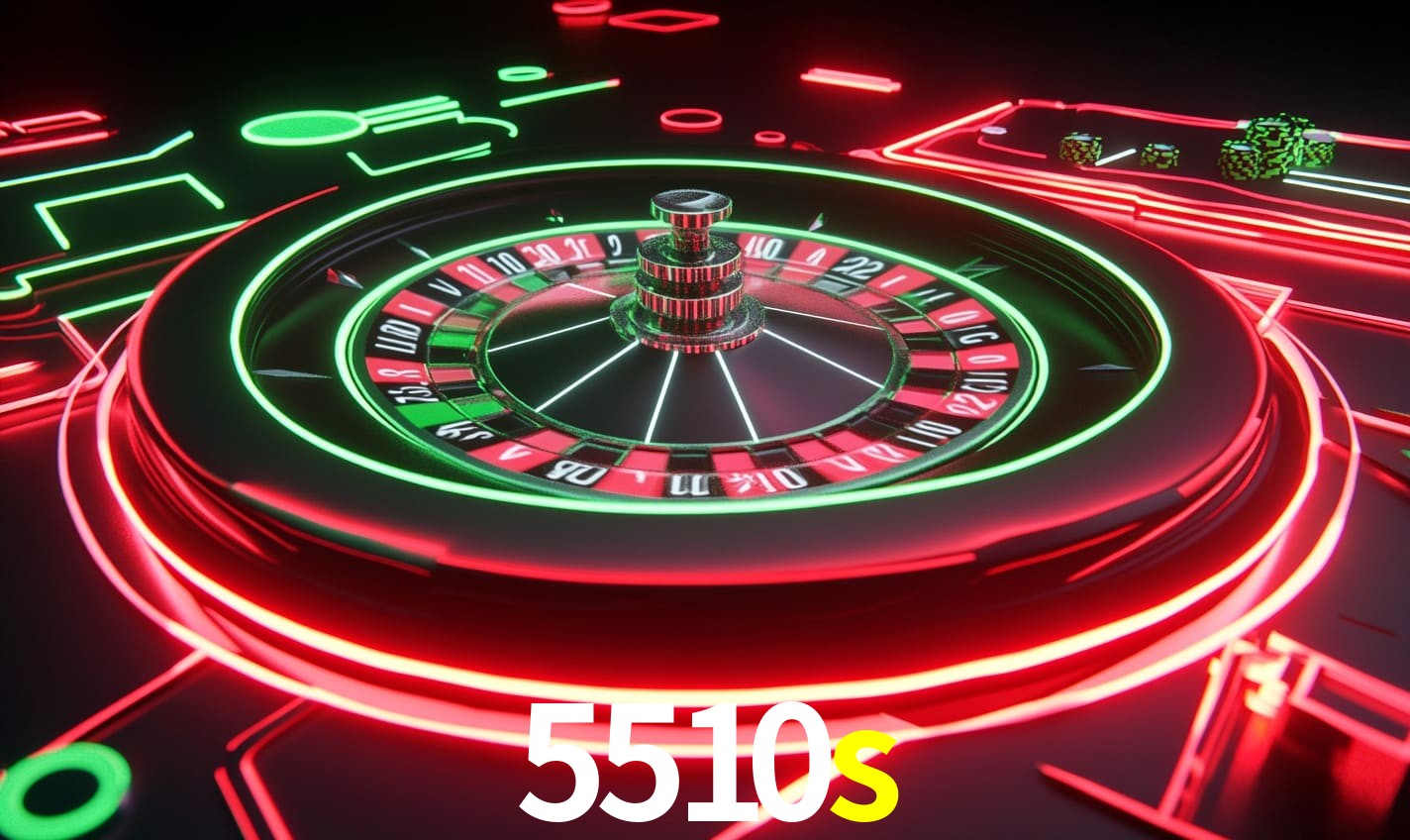 Descubra a Essência do 5510s: Nossa História e Compromissos