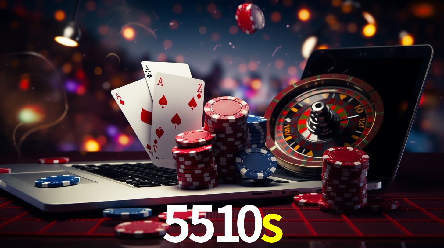 VIP Casino 5510s