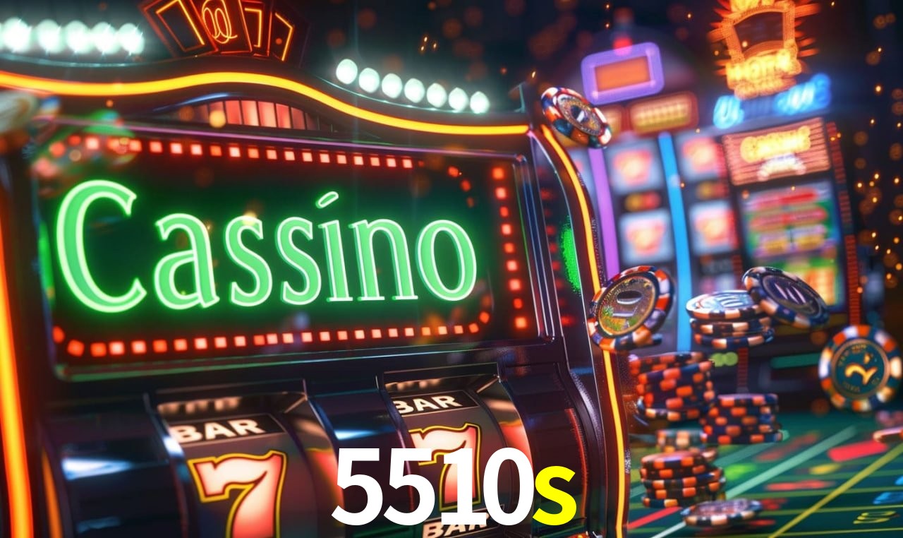 Design Responsivo 5510s