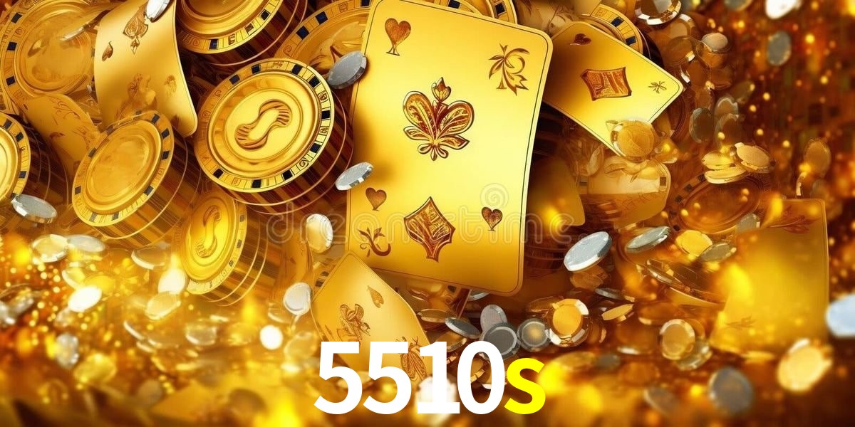 Inovações de Jogos na 5510s: O Futuro das Experiências Interativas