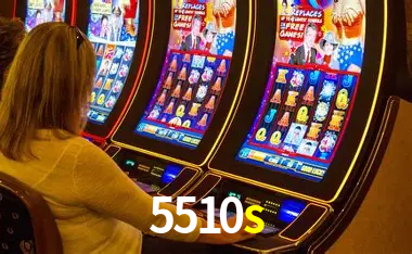 5510s Pagamento Seguro SSL