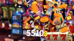Cash Out 5510s