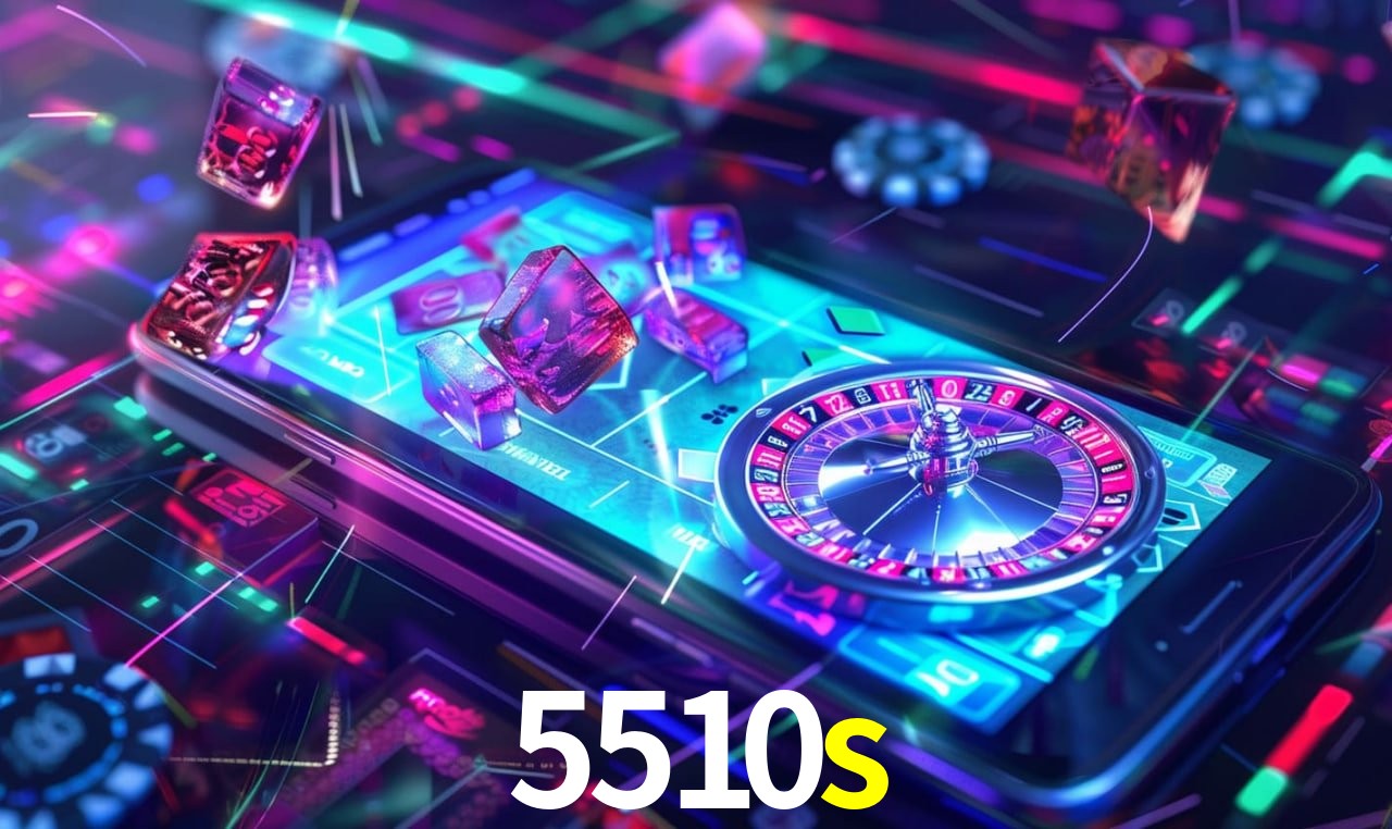 Estatísticas Esportivas 5510s