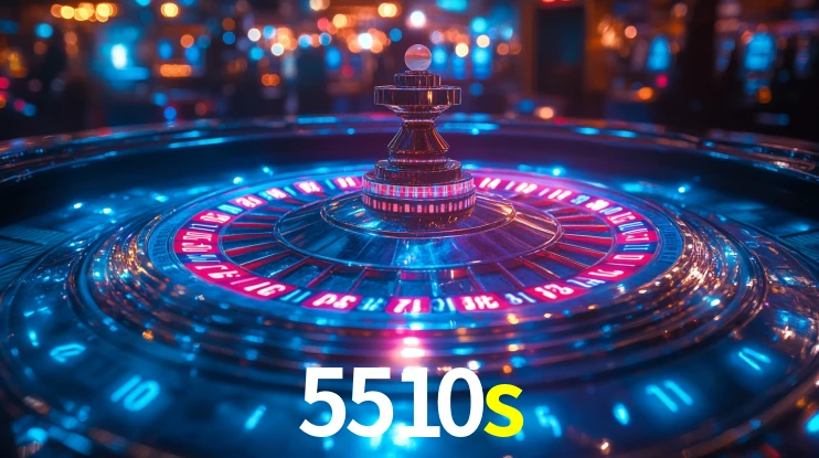 Explore as vantagens do 5510s: serviço profissional e confiabilidade