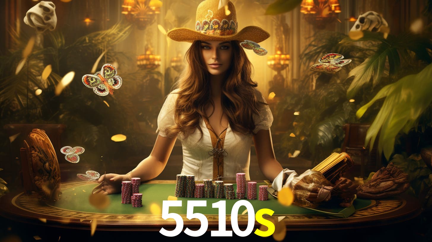 Live Casino 5510s