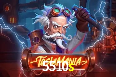 Benefícios da Conta 5510s