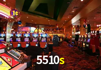 Descubra a Magia dos Jogos de Arcade no 5510s