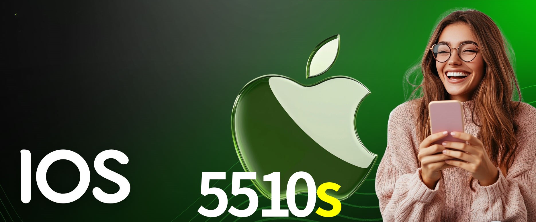 Flash Promotion 5510s