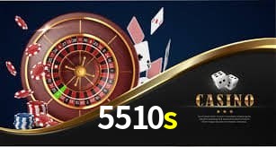 Apostas de Tênis 5510s