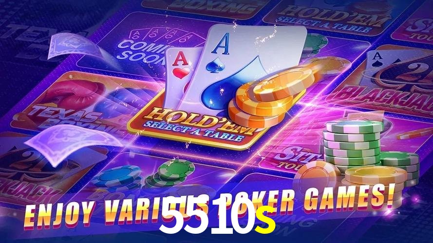 A Emoção da Loteria na 5510s: Uma Chance de Mudança de Vida