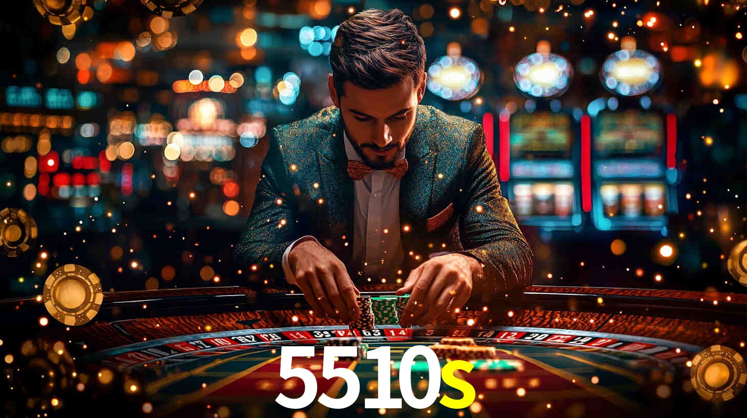 5510s App Interface