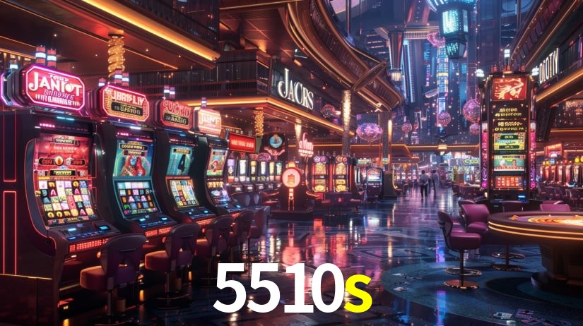 Games Directory 5510s