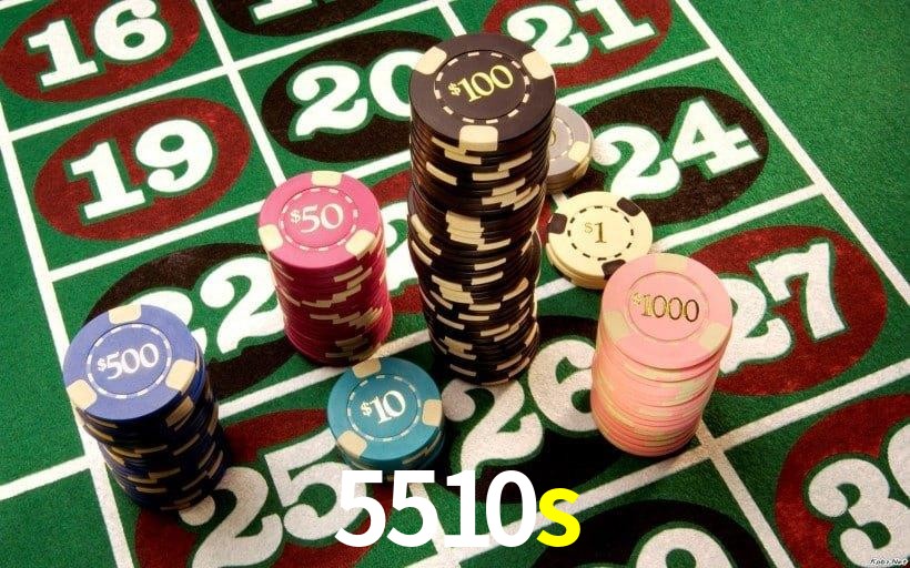 Desvendando o Mundo dos Jogos Virtuais na 5510s