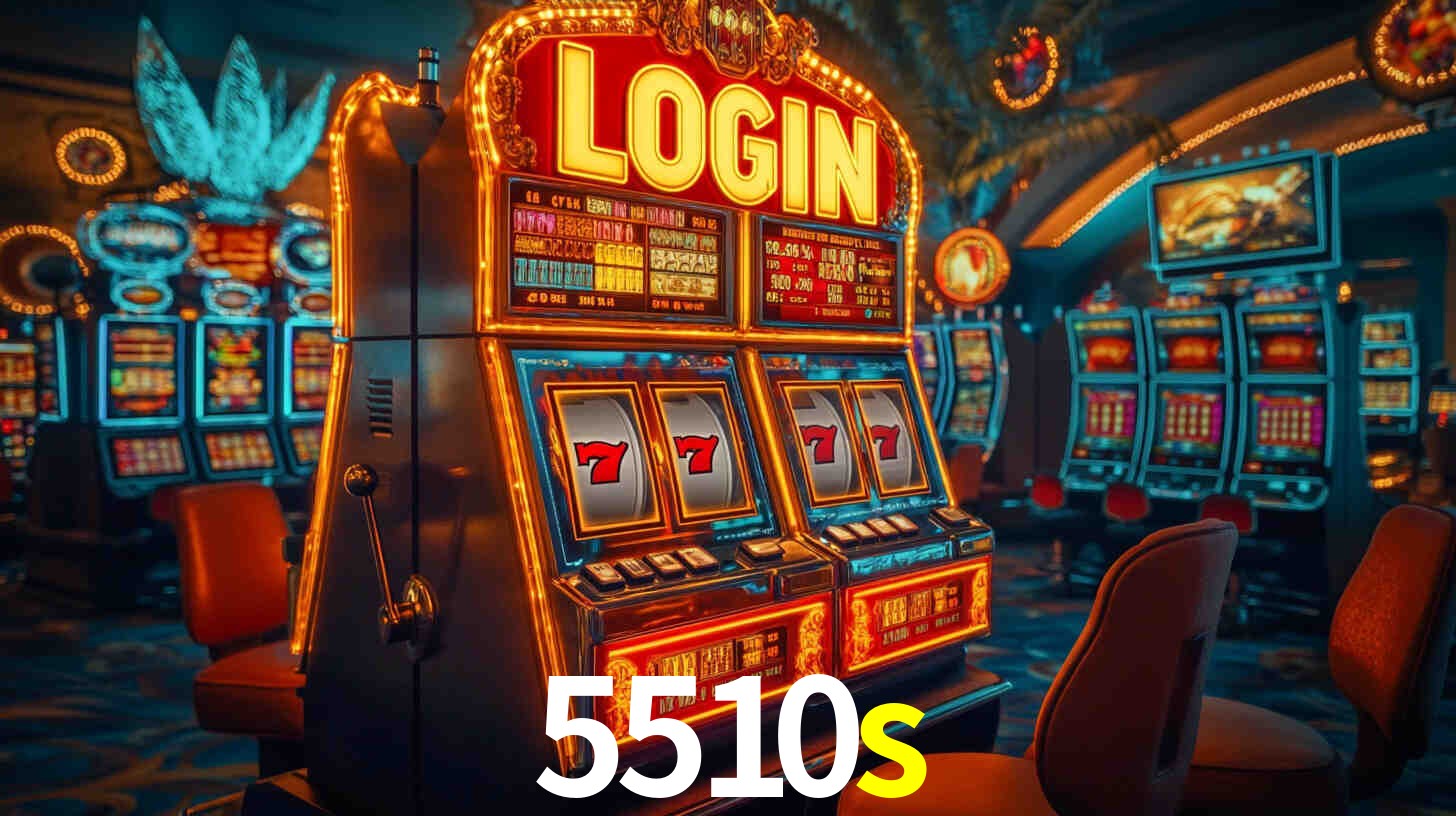 Licença Curaçao 5510s