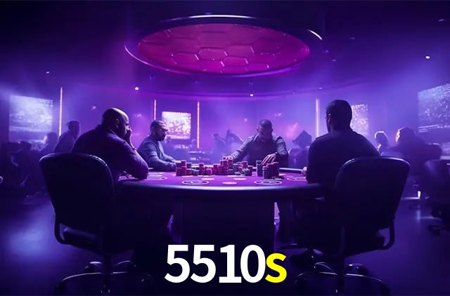 Estatísticas do Jogo 5510s